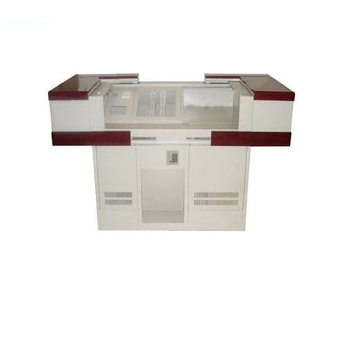 Poste de travail à pupitre - Beijing Bright Hongyang Technology Co., Ltd. - sur mesure