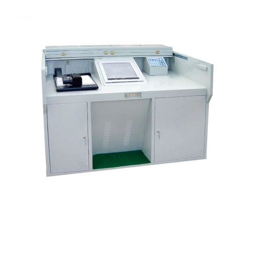Podium de travail - Beijing Bright Hongyang Technology Co., Ltd.