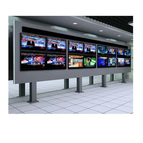Station de surveillance temps réel - Beijing Bright Hongyang Technology Co., Ltd. - mesure continue