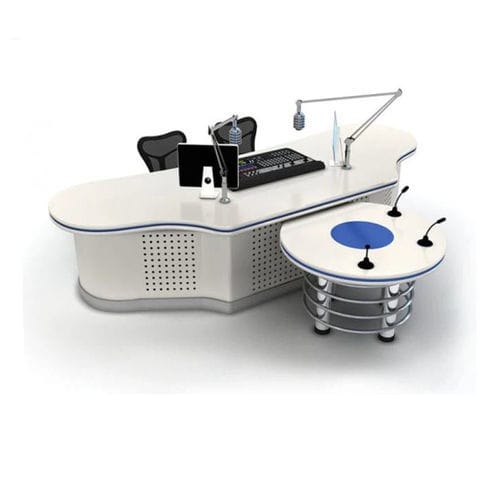Système de diffusion multi-postes - Beijing Bright Hongyang Technology Co., Ltd.