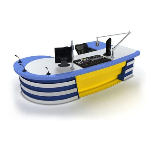Table de travail avec tiroirs - Beijing Bright Hongyang Technology Co., Ltd.