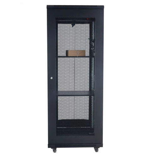 Armoire de stockage - 37u - Beijing Bright Hongyang Technology Co., Ltd. - à roulettes / à porte / 37U