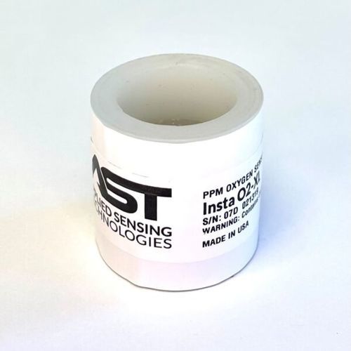 Capteur d'oxygène électrochimique - Insta O2-XL - AST - Applied Sensing Technologies - niveau de ppm / à longue durée de vie / de process