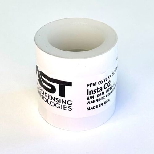 Capteur d'oxygène électrochimique - Insta O2 - AST - Applied Sensing Technologies - niveau de ppm / à longue durée de vie / de process