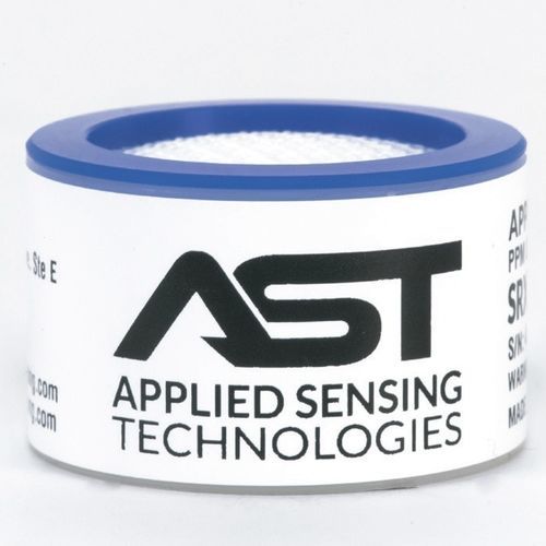 Capteur d'oxygène électrochimique - SRX-MT22-XL - AST - Applied Sensing Technologies - niveau de ppm / à longue durée de vie / de process
