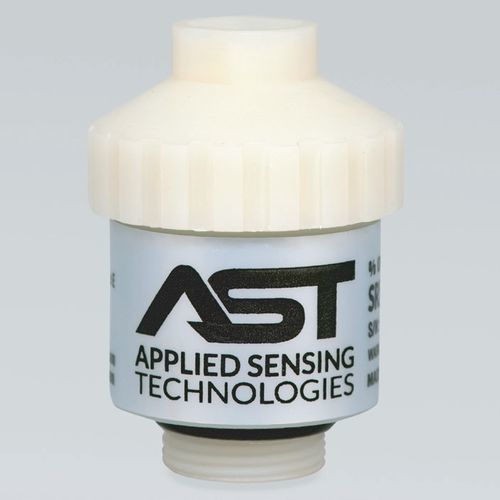 Capteur d'oxygène électrochimique - SRX-CT22D - AST - Applied Sensing Technologies - niveau de pourcentage / à longue durée de vie / de process