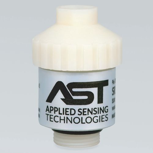 Capteur d'oxygène électrochimique - 22D - AST - Applied Sensing Technologies - niveau de pourcentage / à longue durée de vie / de process