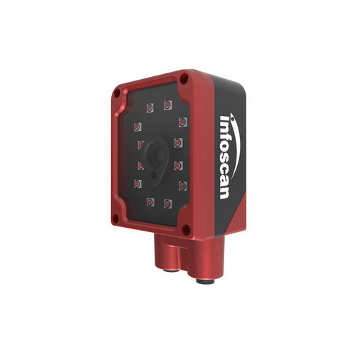 Scanner de code-barres fixe - FV104 series - Nanjing Bilin Intelligent Identification Technology Co., Ltd. - 1D / 2D / pour usine