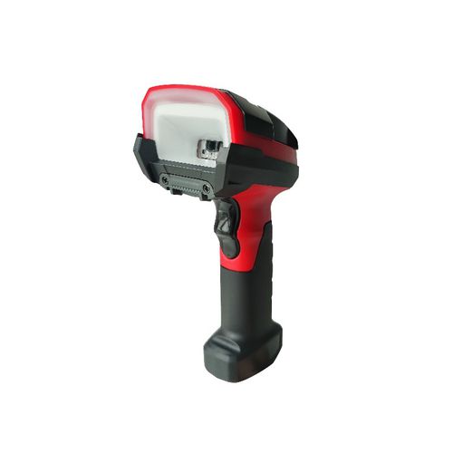 Scanner de code-barres portatif - HS3660 series - Nanjing Bilin Intelligent Identification Technology Co., Ltd. - 1D / 2D / pour la grande distribution