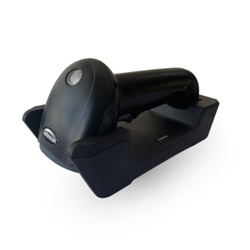 Lecteur code-barre à main - HS3155 series - Nanjing Bilin Intelligent Identification Technology Co., Ltd. - 2D / industriel / laser