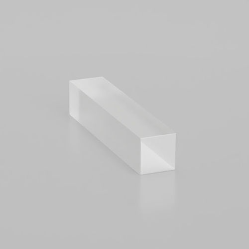 Cristal de triborate de lithium (LiB3O5, LBO) - Photonic Solutions UAB - optique / pour laser