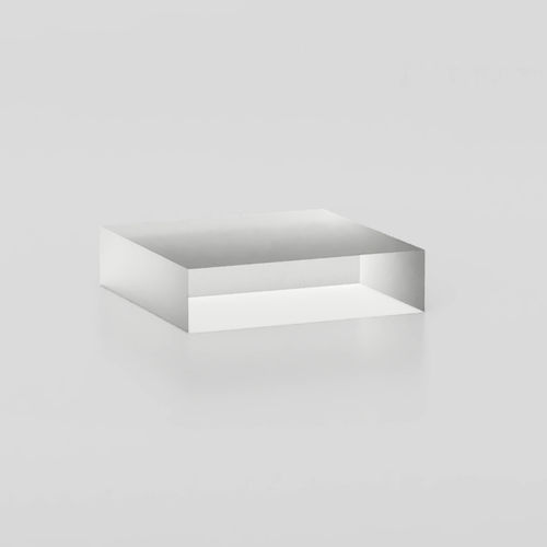 Cristal Yb:KGW - Photonic Solutions UAB - optique / pour laser