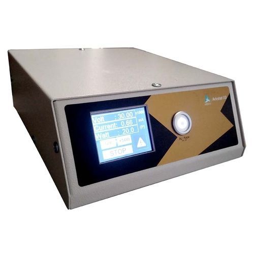 Alimentation électrique de table - Areka Filtration Technologies Ltd. - AC/DC / pour applications industrielles / haute tension