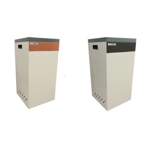 Purificateur d'air au sol - Areka Filtration Technologies Ltd. - à filtre / à UV / pour bâtiment résidentiel