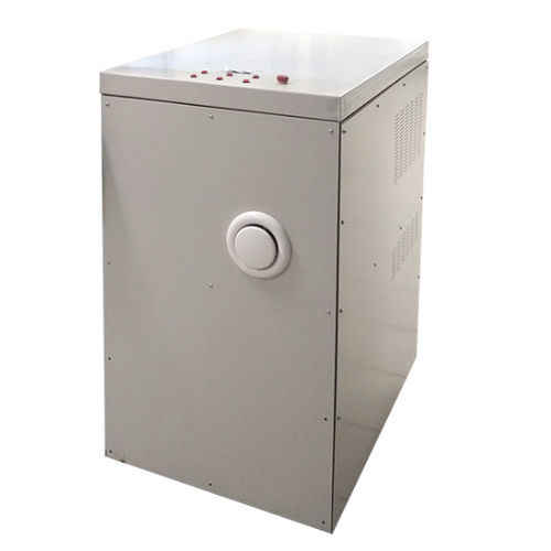 Unité de contrôle de température - Areka Filtration Technologies Ltd. - d'humidité