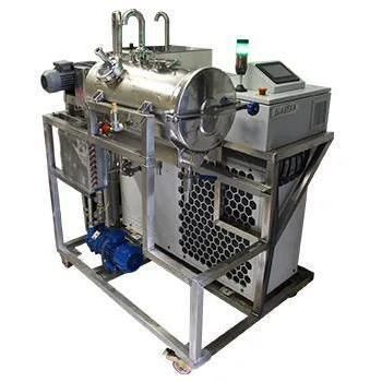Évaporateur sous vide - ARK-LAB-EV1 - Areka Filtration Technologies Ltd. - thermique / de laboratoire / pour concentration d'échantillon