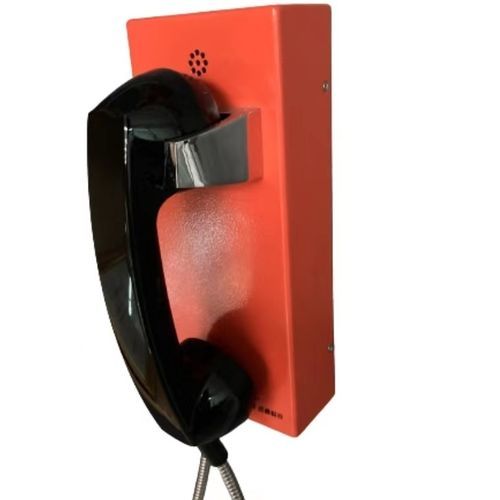 Téléphone industriel pour prison - YT-PR105 - Shenzhen Yuantong Modern Technology Co., Ltd. - VoIP / SIP / GSM