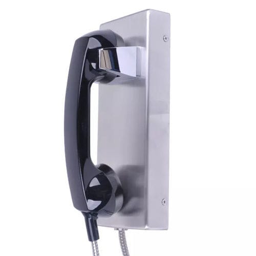 Téléphone industriel d'urgence - YT-DJ13 - Shenzhen Yuantong Modern Technology Co., Ltd. - analogique / VoIP / GSM