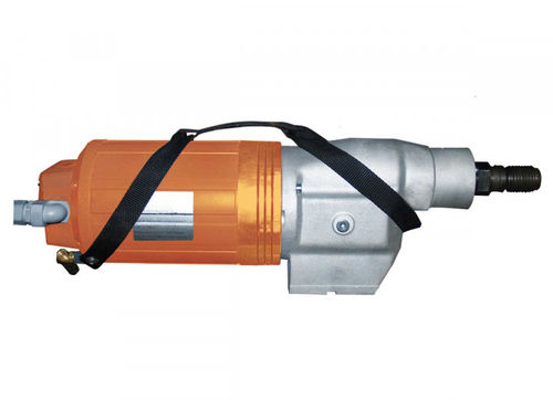 Carotteuse électrique - Dolphin DX5L - GÖLZ GmbH