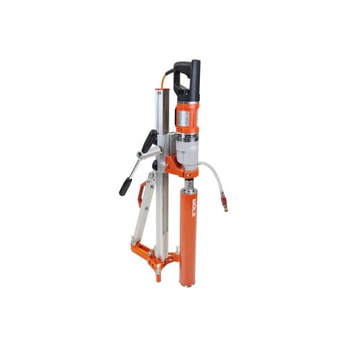 Carotteuse électrique - RD160 - GÖLZ GmbH - légère