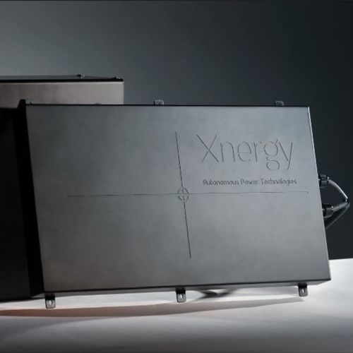 Chargeur de batterie à induction - TX30BE  - XNERGY AUTONOMOUS POWER TECHNOLOGIES PTE LTD - pour AGV / pour voiturette de golf / pour chariot élévateur