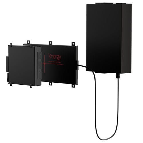 Chargeur de batterie à induction - RX2409BE | TX30BE - XNERGY AUTONOMOUS POWER TECHNOLOGIES PTE LTD - pour véhicule électrique / pour automobile / pour poids lourds