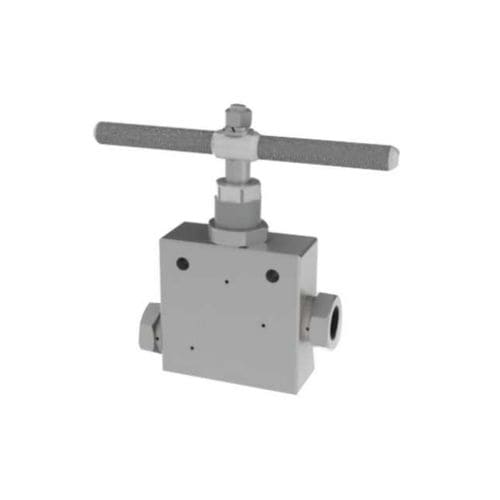 Vanne à soupape - 140GF11 -00 - Jiangsu Deenpu Petrochemical Machinery Co.,Ltd - hydraulique / de contrôle / stop