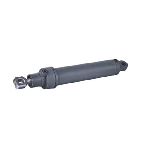 Vérin hydraulique - 2"YG-00 - Jiangsu Deenpu Petrochemical Machinery Co.,Ltd - double effet