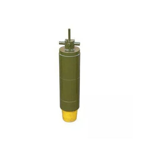 Bloc obturateur haute pression - IBOP - Jiangsu Deenpu Petrochemical Machinery Co.,Ltd