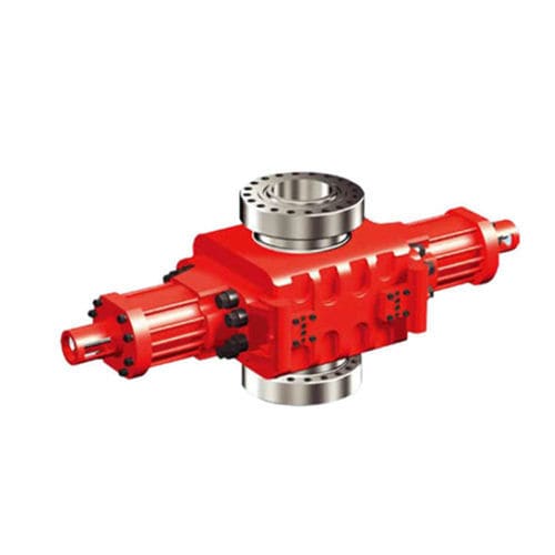 BOP bélier - Jiangsu Deenpu Petrochemical Machinery Co.,Ltd