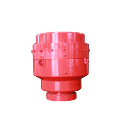 BOP annulaire - FHZ35-21 - Jiangsu Deenpu Petrochemical Machinery Co.,Ltd