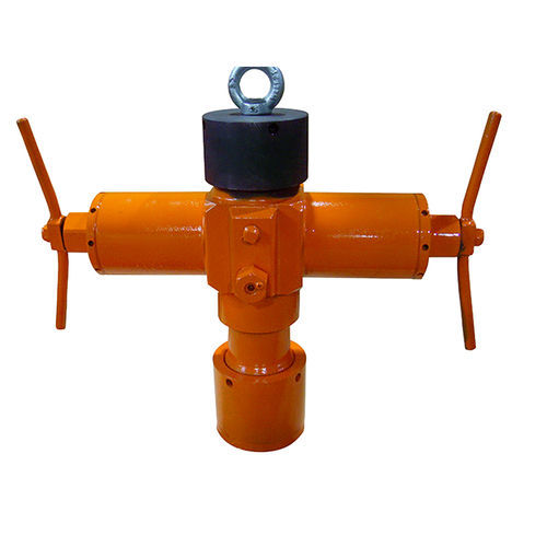 BOP bélier - Jiangsu Deenpu Petrochemical Machinery Co.,Ltd