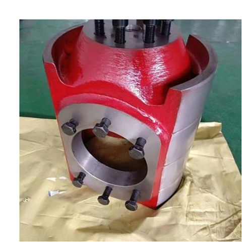 Foreuse rotative - API 7K - Jiangsu Deenpu Petrochemical Machinery Co.,Ltd