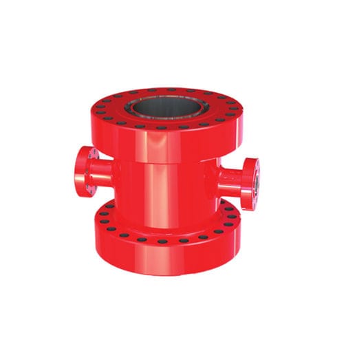 Adaptateur fileté - 15 K  - Jiangsu Deenpu Petrochemical Machinery Co.,Ltd - de bride / en acier inox / en zinc