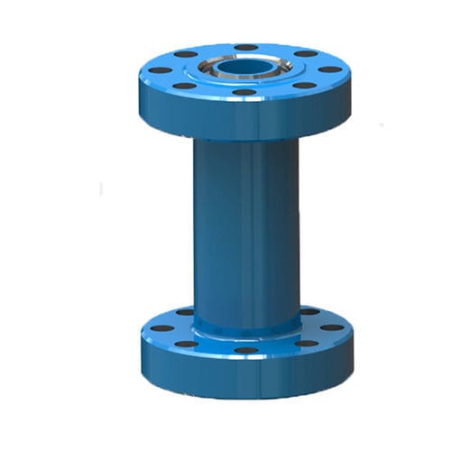 Adaptateur de bride - Jiangsu Deenpu Petrochemical Machinery Co.,Ltd - à bride