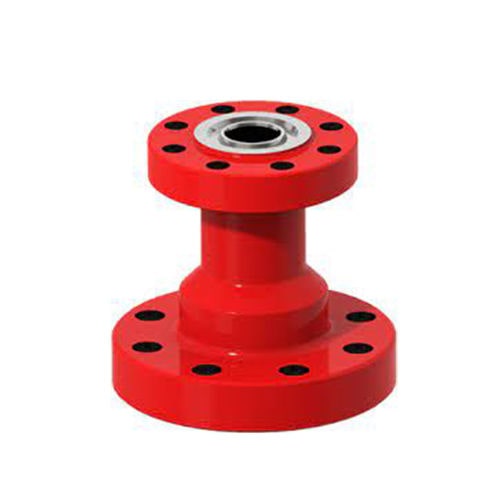 Adaptateur fileté - Jiangsu Deenpu Petrochemical Machinery Co.,Ltd - femelle / mâle / de filetage