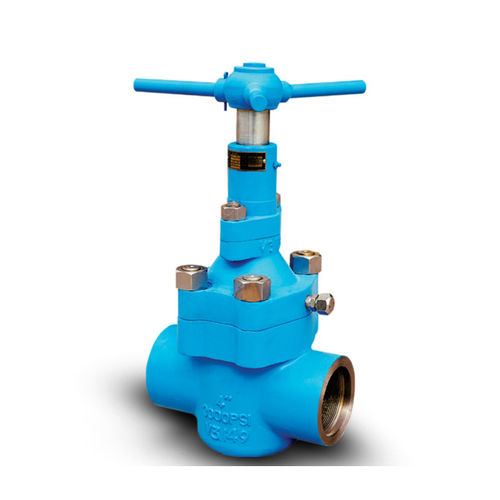 Vanne à opercule - Jiangsu Deenpu Petrochemical Machinery Co.,Ltd - manuelle / pour huile / pour gaz