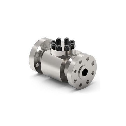 Clapet anti-retour à battant - Jiangsu Deenpu Petrochemical Machinery Co.,Ltd - à soupape / de gaz / manifold
