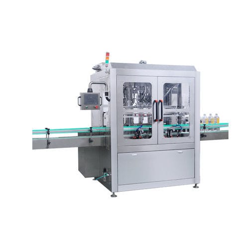 remplisseuse à piston - Shanghai Npack Automation Equipment Co.,ltd