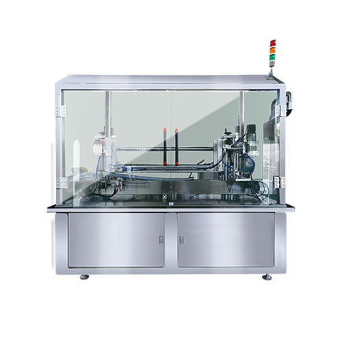 Machine de lavage pour bouteilles - Shanghai Npack Automation Equipment Co.,ltd - à eau / automatique / pour remplissage