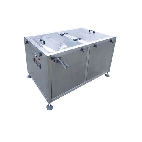 Redresseur de bouteilles pour l'industrie cosmétique - Shanghai Npack Automation Equipment Co.,ltd - pour l'industrie agroalimentaire / pour l'industrie pharmaceutique / industriel