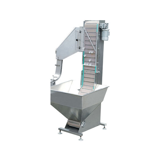 Trieuse pour l'industrie agroalimentaire - NP-CSE - Shanghai Npack Automation Equipment Co.,ltd - automatique / de bouchons