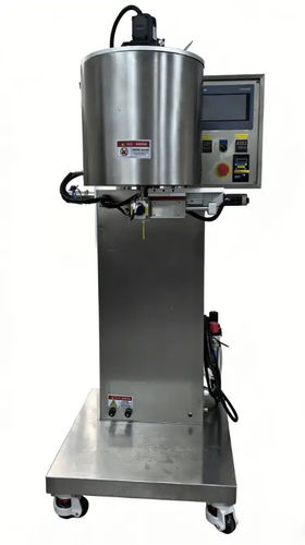 Remplisseuse automatique - Shanghai Npack Automation Equipment Co.,ltd - de moules / de cartouches / pour tubes