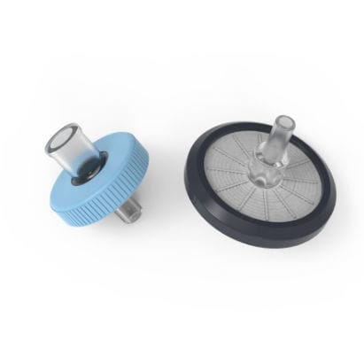 Filtre pour applications médicales - Machines Pagès SAS Pagès Group
