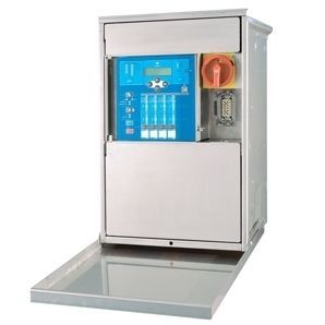 Interface de connexion - IControl-T1 - Cahors - USB / Modbus / SCADA