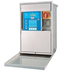Unité terminale distante GSM - IControl-T - Cahors - GPRS / modulaire / Modbus RTU