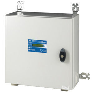 Système de batteries plomb-acide - IPower - Cahors - de bloc / 48 V / industriel