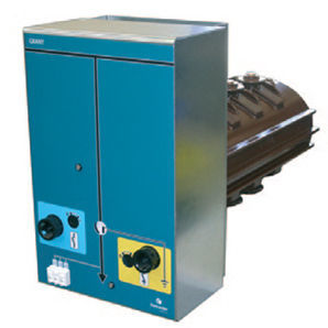Disjoncteur à coupure de charge isolé au gaz SF6 - GRANY  - Cahors - pour moyenne tension / modulaire / compact