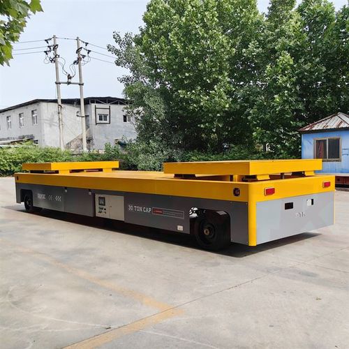 Navette de transfert de transport - Henan Remarkable Intelligent Technology Co., Ltd. - pour charges lourdes