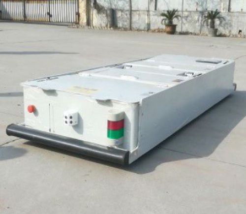 AGV de manutention - Henan Remarkable Intelligent Technology Co., Ltd. - pour charges lourdes / électrique / hydraulique
